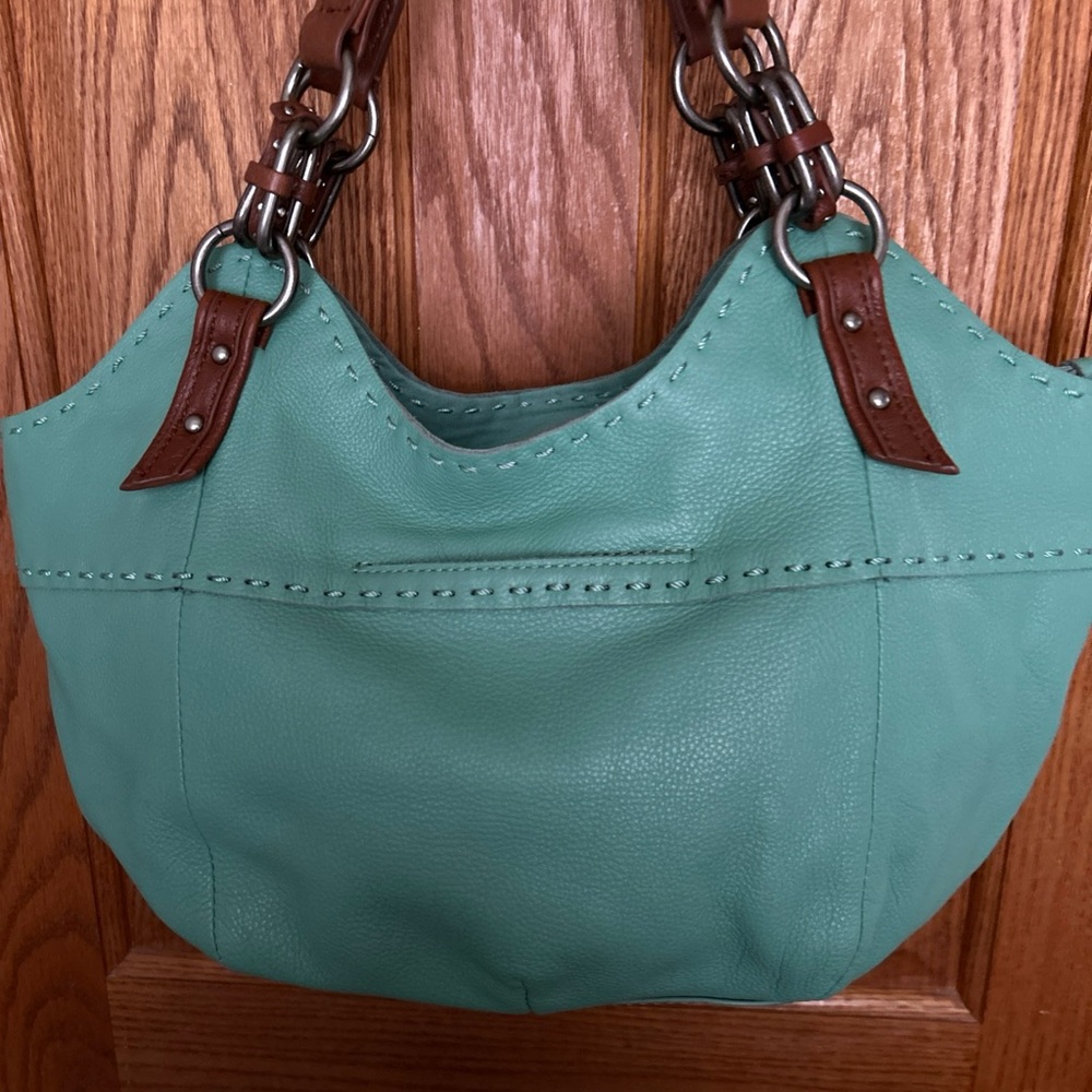 The Sax purse